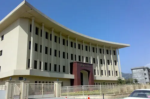 Bahria University Merit Calculator
