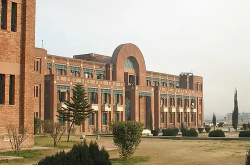 IIUI Computing Merit Criteria