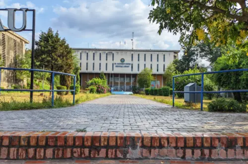 QAU Merit Calculator
